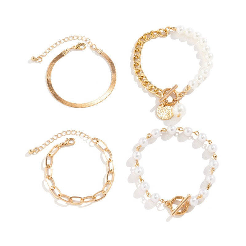 A Vintage Style Garment with Delicate Timeless Details