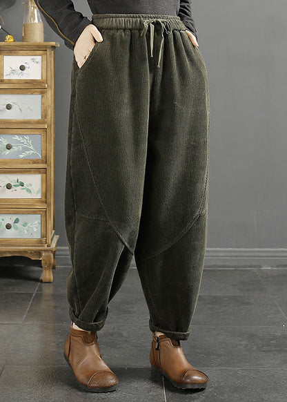 Classic Vintage & Enduringly Stylish Pants