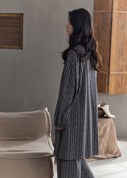 Classic Vintage Garment with a Flattering Fit