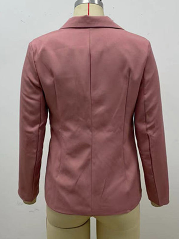 Classic Vintage Jacket with a Flattering Fit
