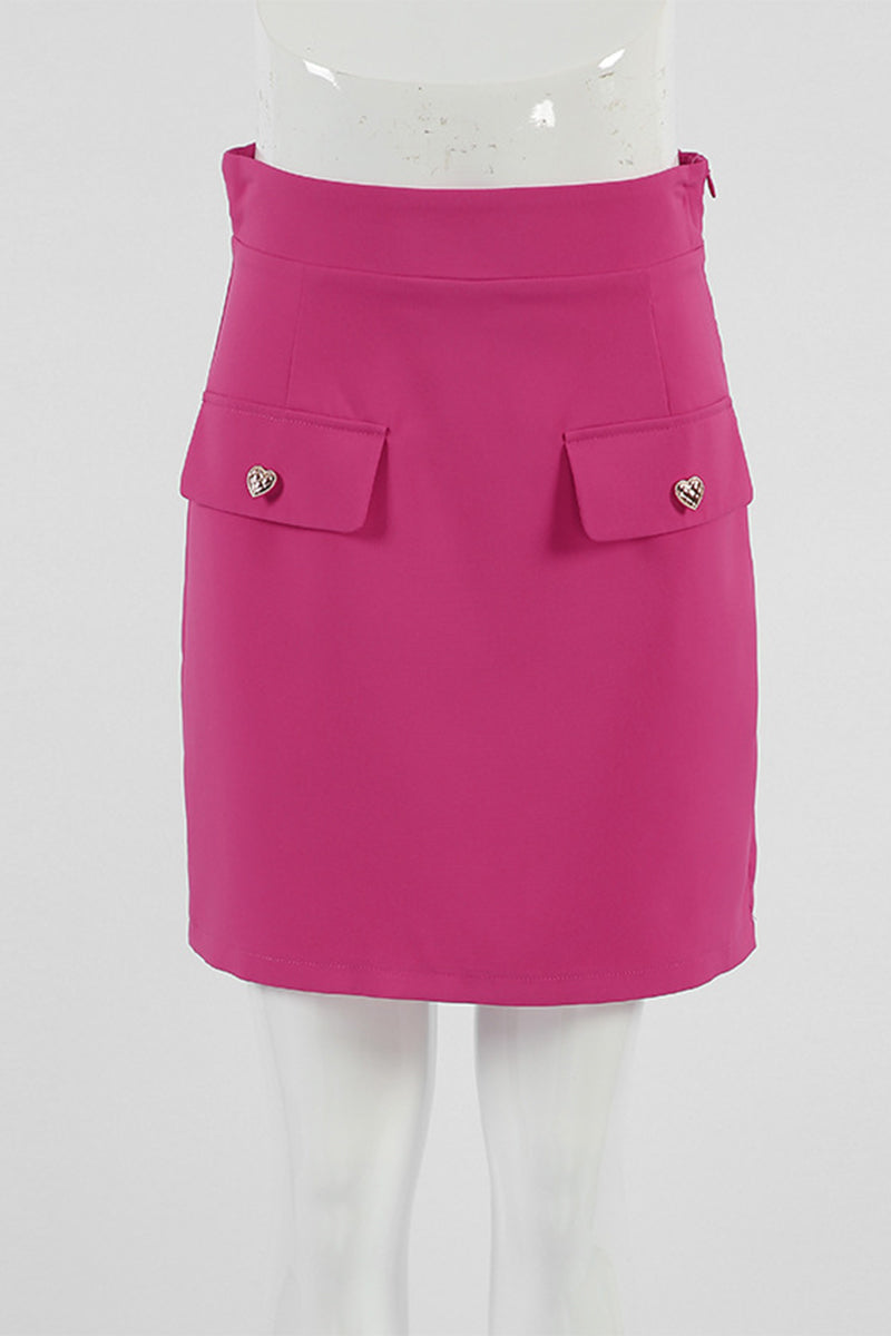 Beautifully Finished Garment in a Timeless Design