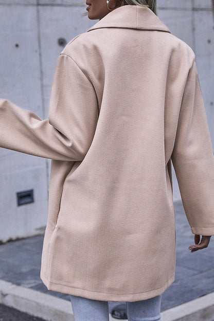 Gracefully Styled Garment for Any Occasion