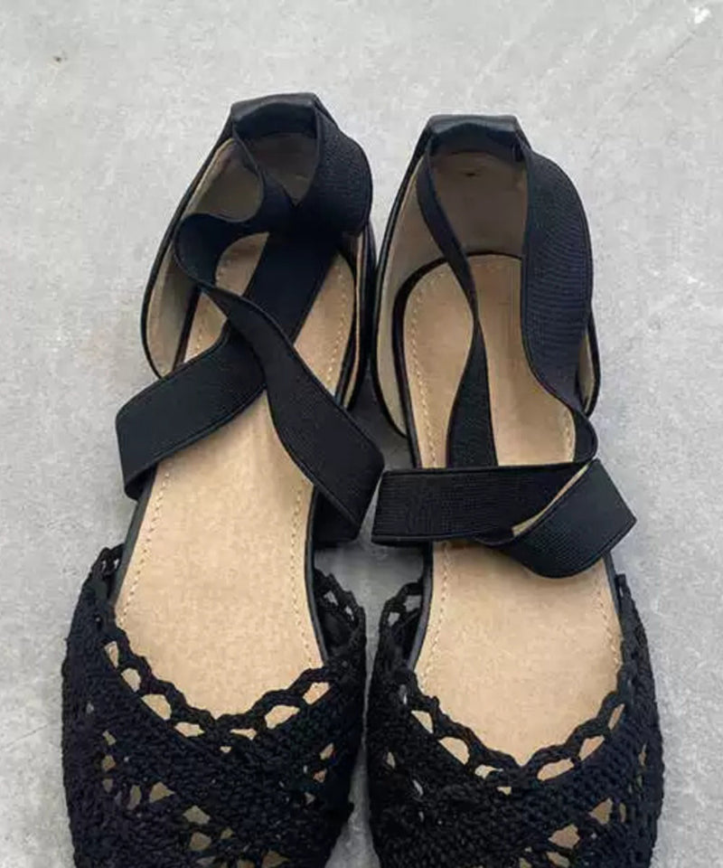 Beautifully Finished Sandals in a Timeless Design