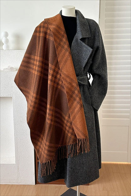 Classic Vintage Garment with a Flattering Fit