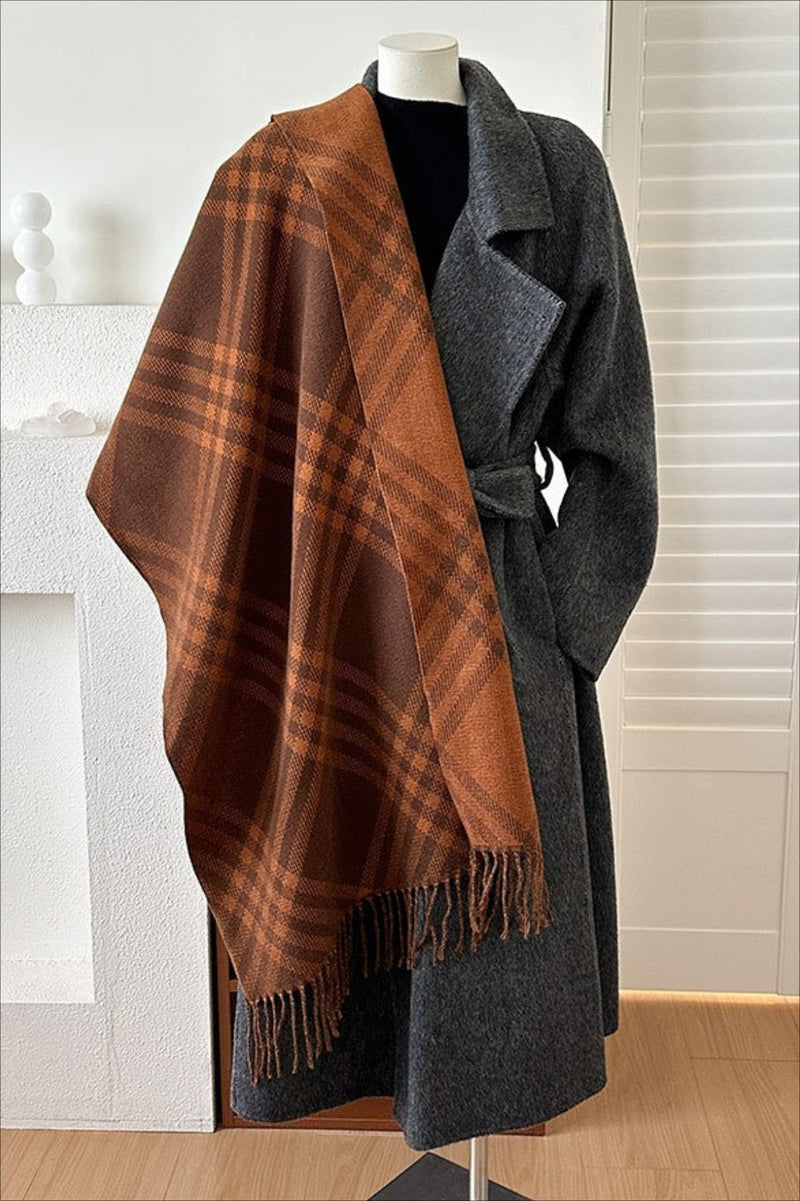 Classic Vintage Garment with a Flattering Fit