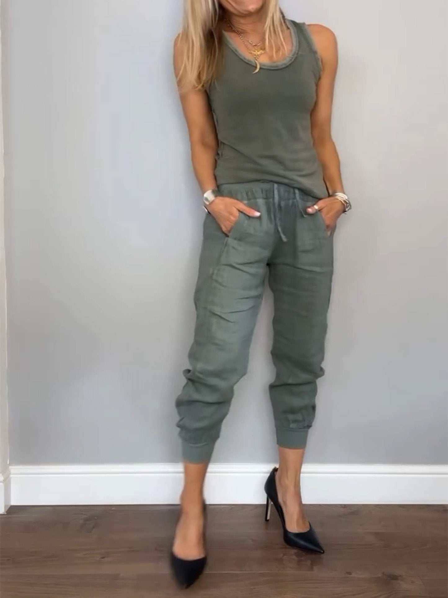 Vintage Inspired Garment with a Contemporary Edge