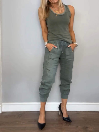 Vintage Inspired Garment with a Contemporary Edge