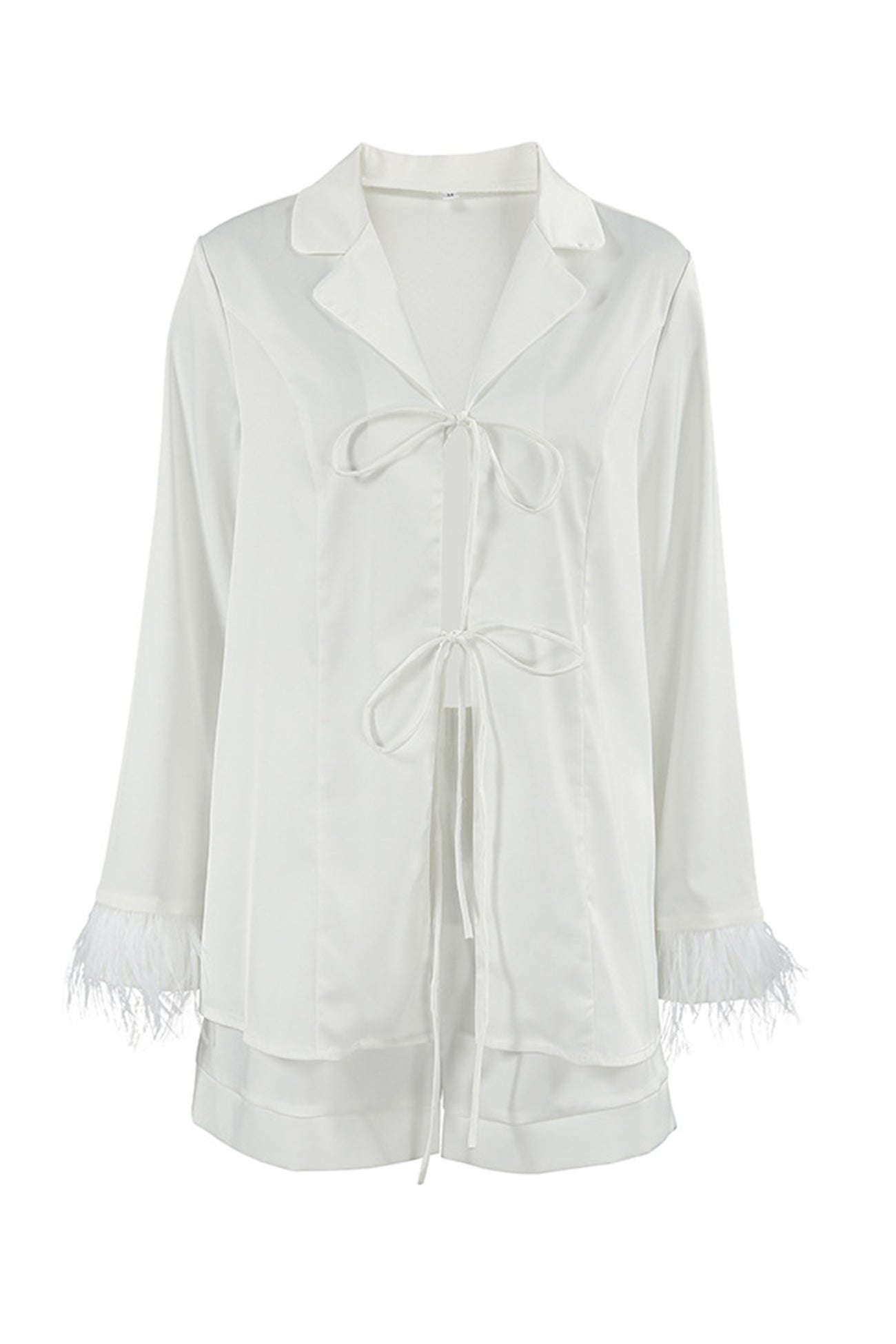 Polished Shirt with an Effortless Classic Look