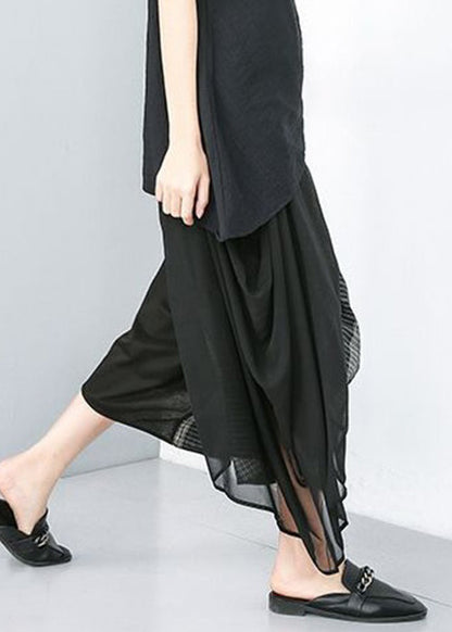 Sophisticated Pants with a Clean Classic Look