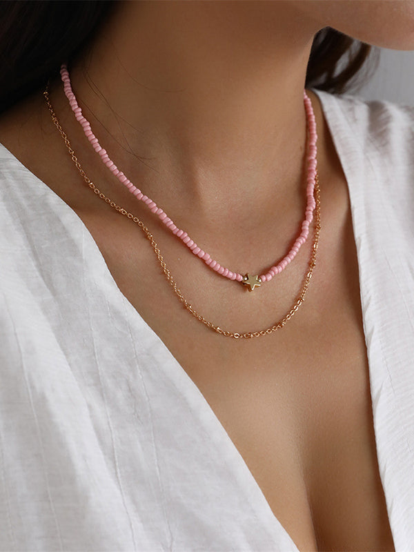 Beautifully Balanced Garment with Timeless Character