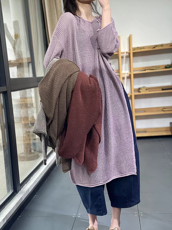 Elegantly Styled Sweater for Everyday Wear
