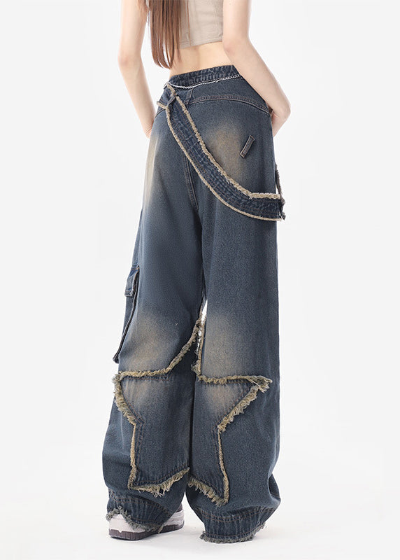 Effortlessly Elegant Pants with a Timeless Design