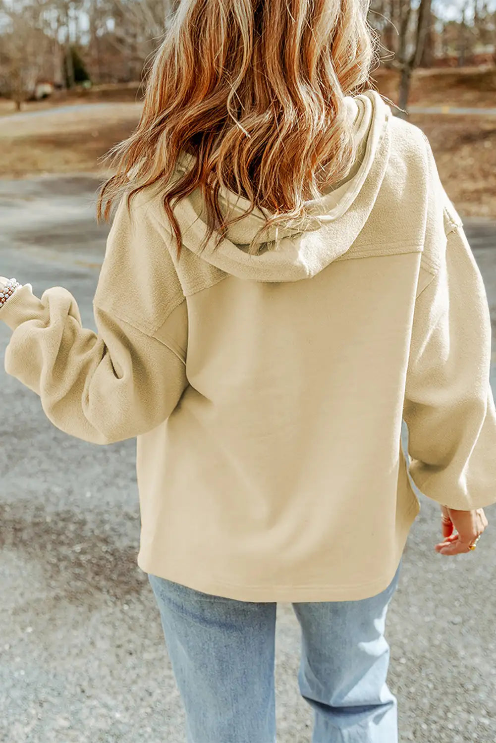 Polished Jacket with an Effortless Classic Look