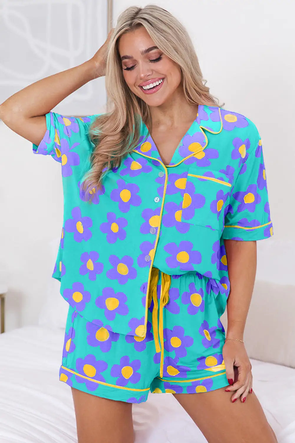 Vintage Inspired Garment with a Contemporary Edge