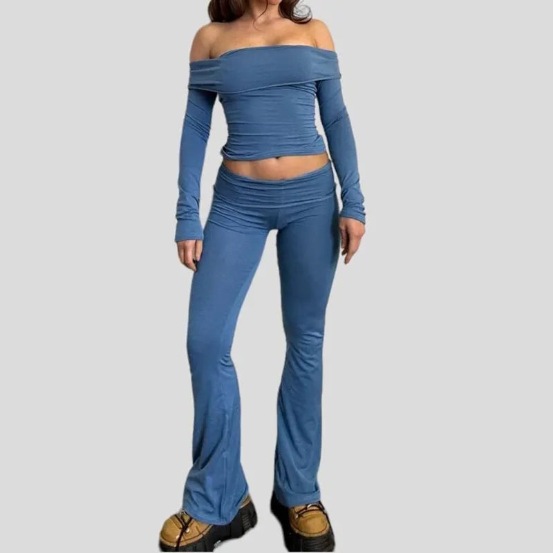 Beautifully Finished Garment in a Timeless Design