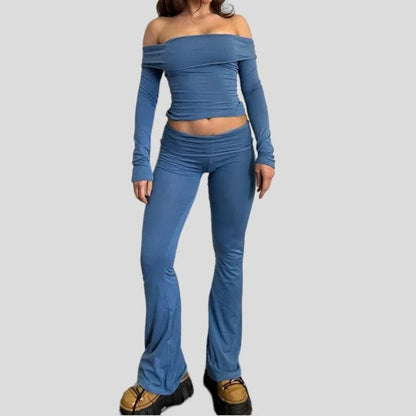 Beautifully Finished Garment in a Timeless Design
