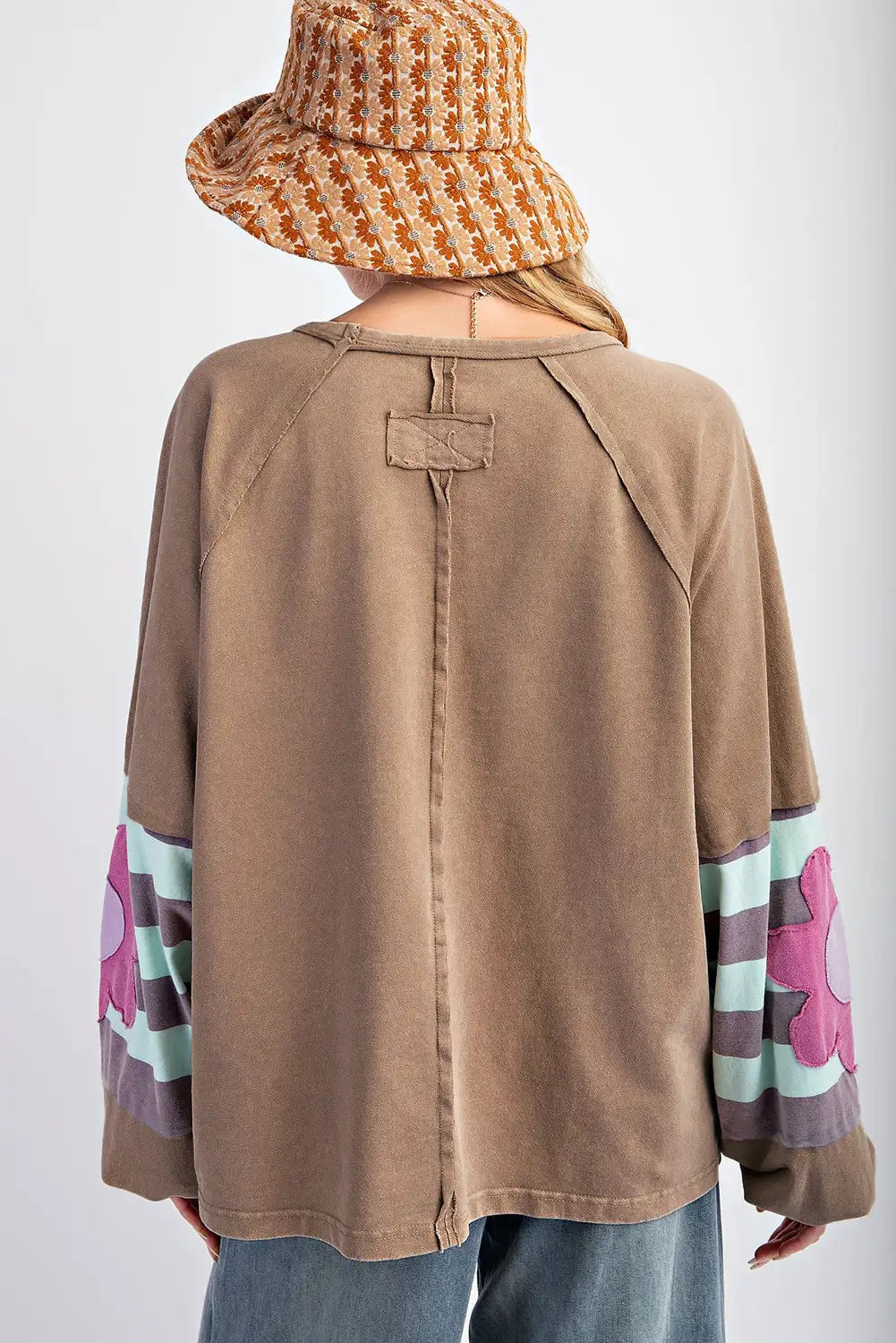 Classic Vintage & Enduringly Stylish Top