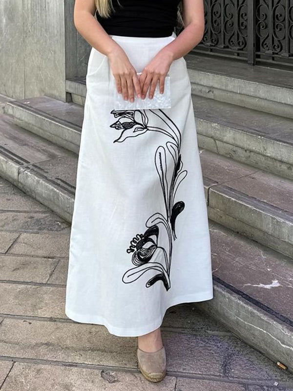 Beautifully Crafted Garment in a Classic Style