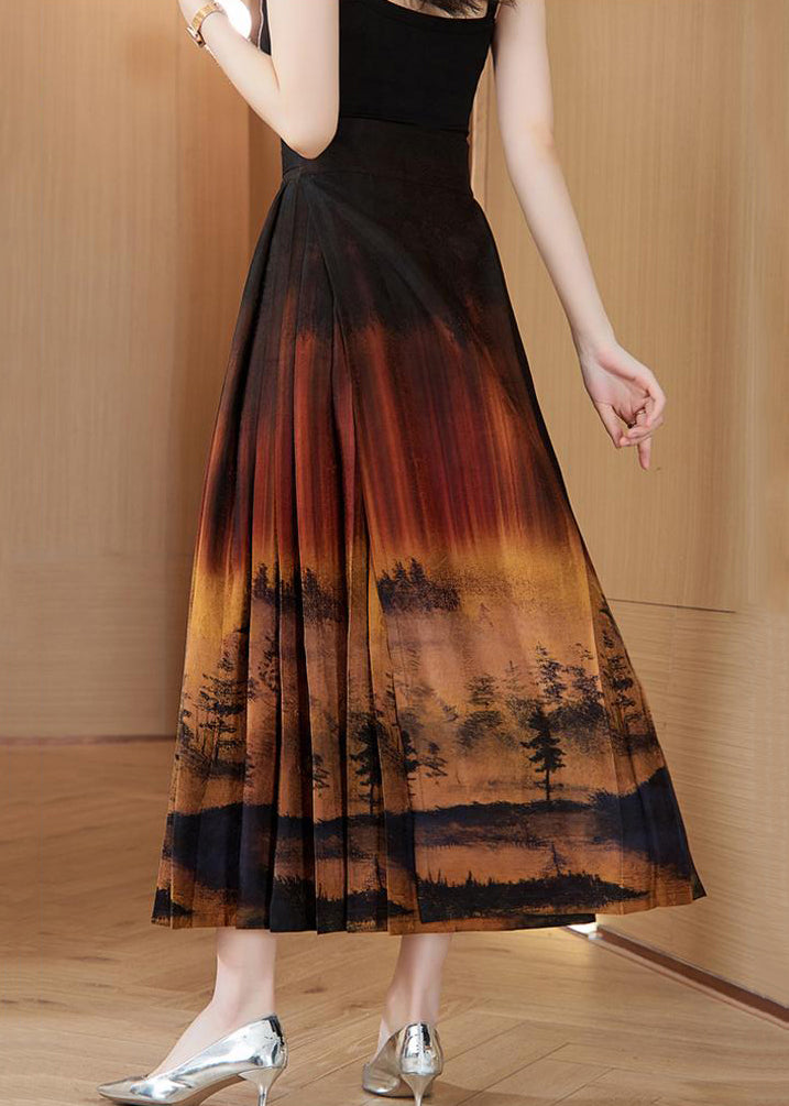 Classic Vintage Garment with a Flattering Fit