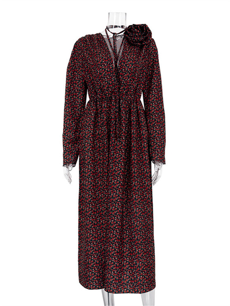 Classic Vintage & Enduringly Stylish Dress