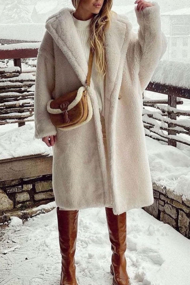 A Vintage Style Cardigan with Delicate Timeless Details