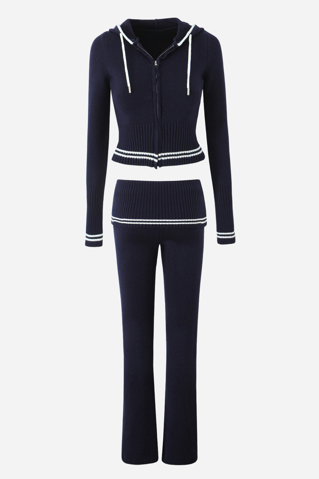 Beautifully Crafted Garment in a Classic Style
