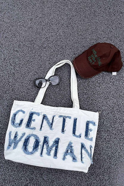 Beautifully Balanced Bag with Timeless Character