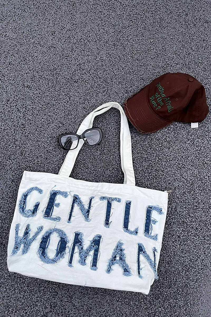 Beautifully Balanced Bag with Timeless Character