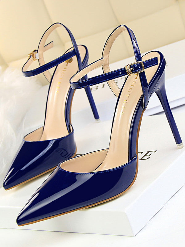 Elegantly Styled Sandals for Everyday Wear