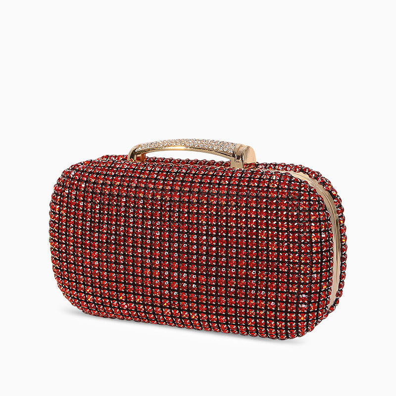 Beautifully Finished Bag in a Timeless Design