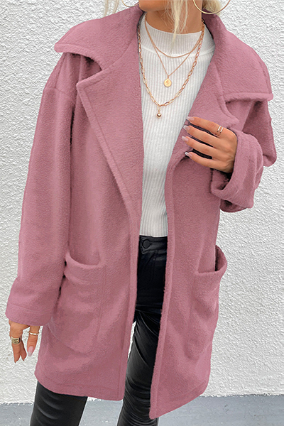 Gracefully Styled Garment for Any Occasion