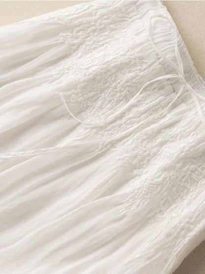Classic Vintage Garment with a Flattering Fit