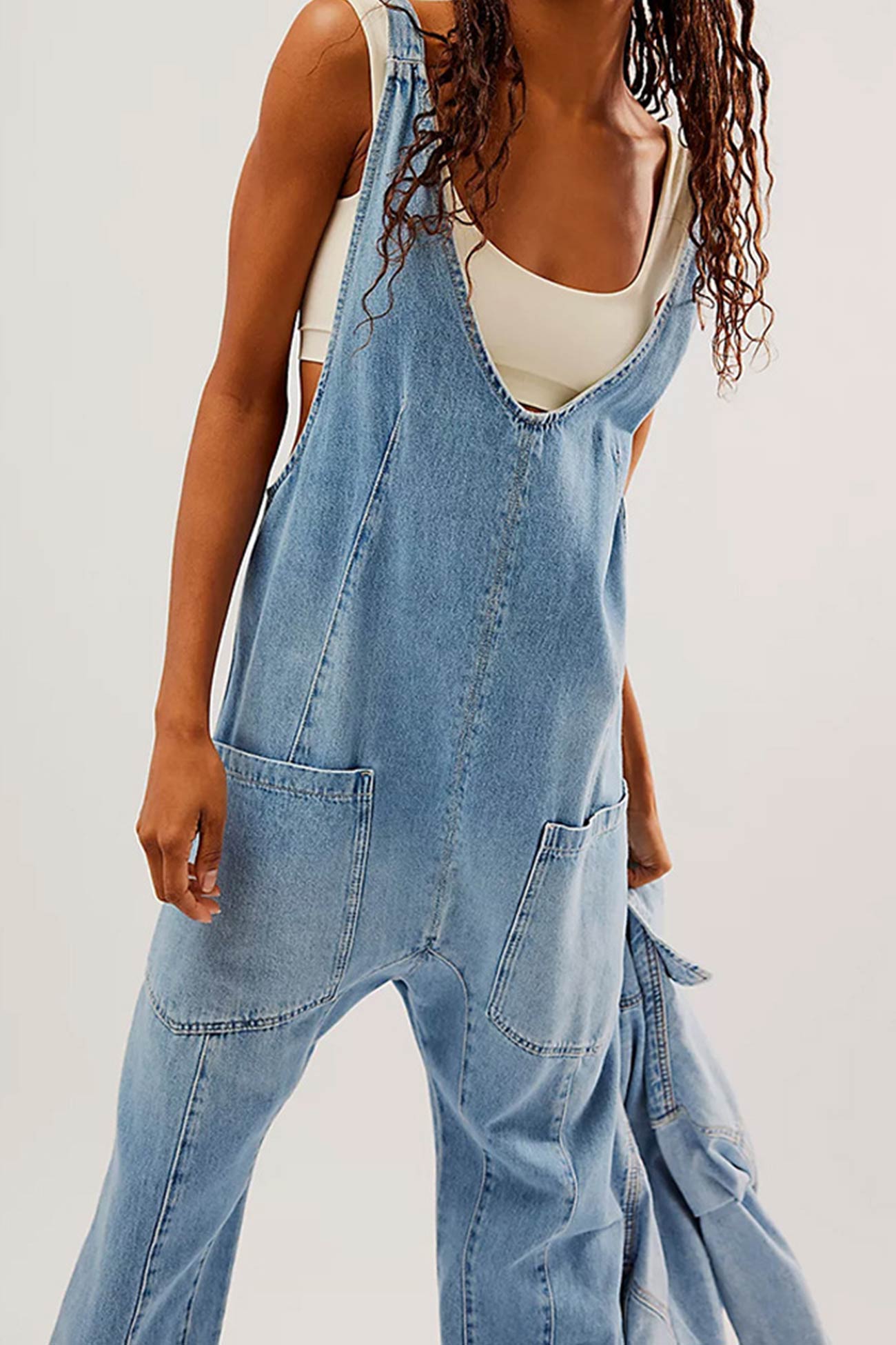 Beautifully Balanced Garment with Timeless Character