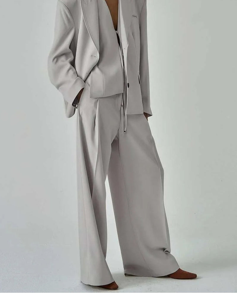 Polished Shirt with an Effortless Classic Look