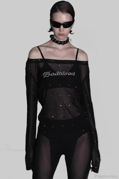 Beautifully Finished Blouse in a Timeless Design