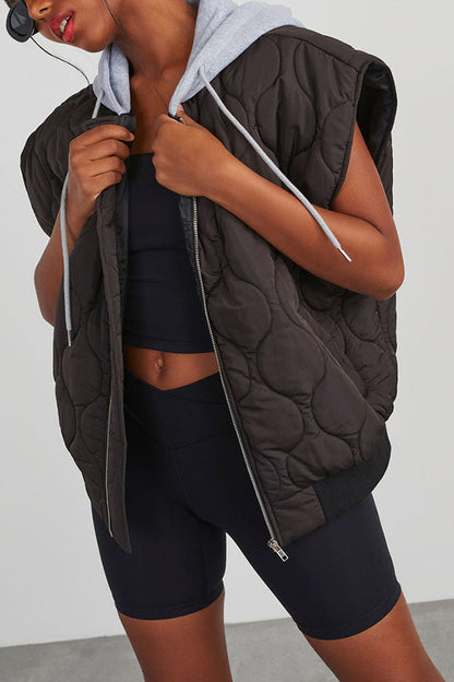 A Vintage Style Garment with Delicate Timeless Details