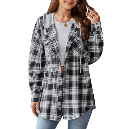 Sophisticated Shirt with a Clean Classic Look