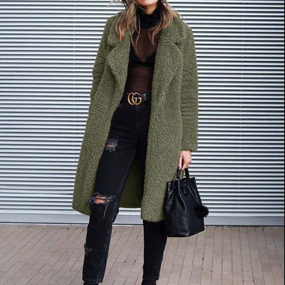 Classic Vintage & Enduringly Stylish Coat