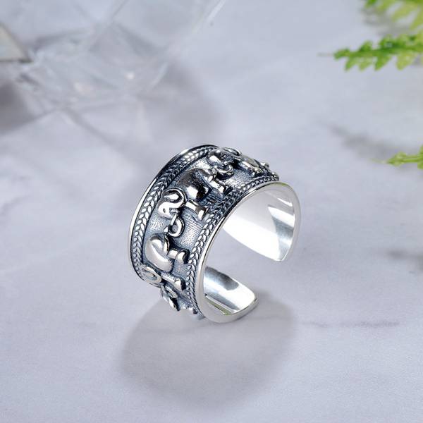 Beautifully Balanced Garment with Timeless Character