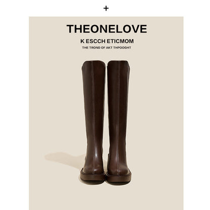 Beautifully Crafted Boots in a Classic Style