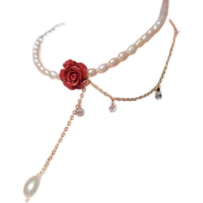 Elegantly Styled Garment for Everyday Wear