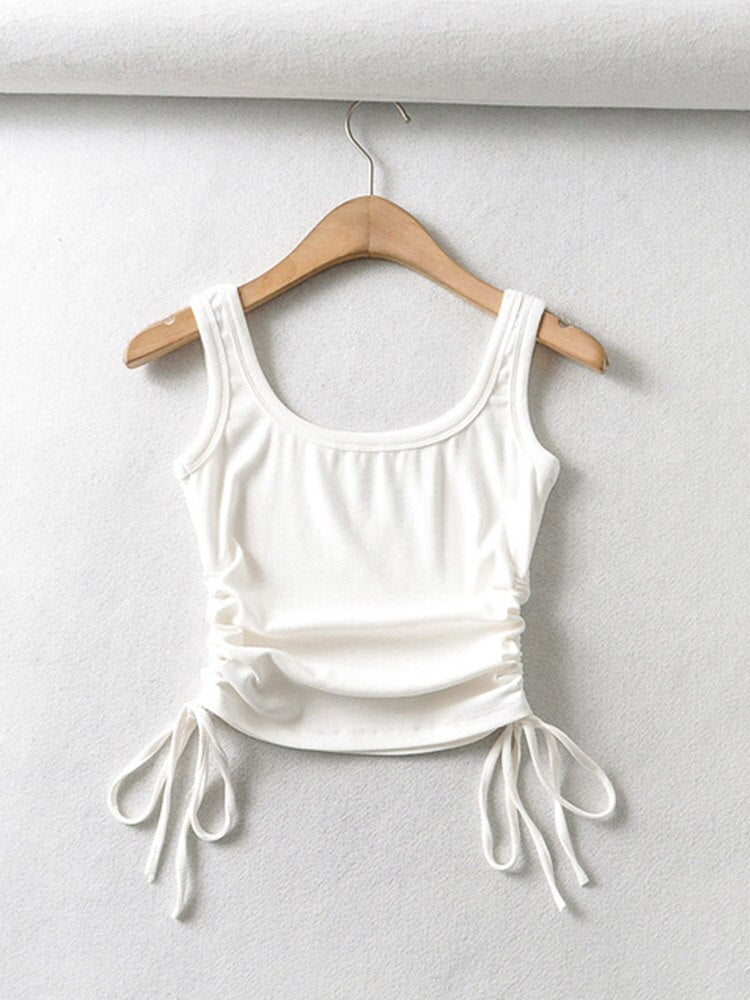 Beautifully Balanced Garment with Timeless Character