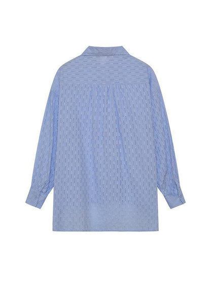 Elegantly Styled Shirt for Everyday Wear