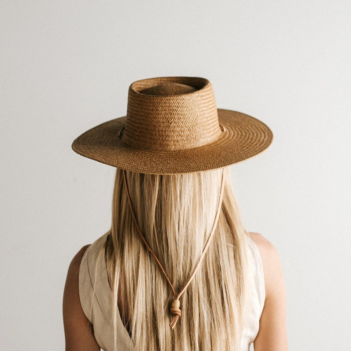 A Vintage Style Garment with Delicate Timeless Details