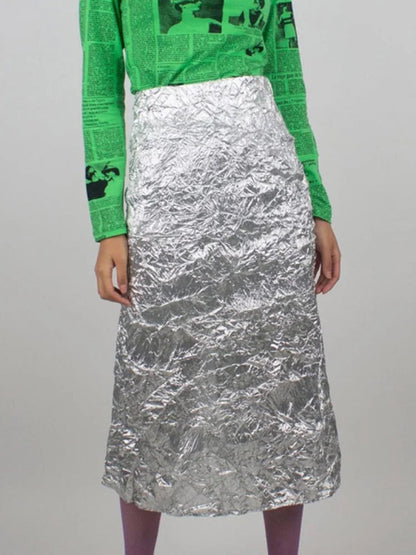 Elegantly Styled Garment for Everyday Wear