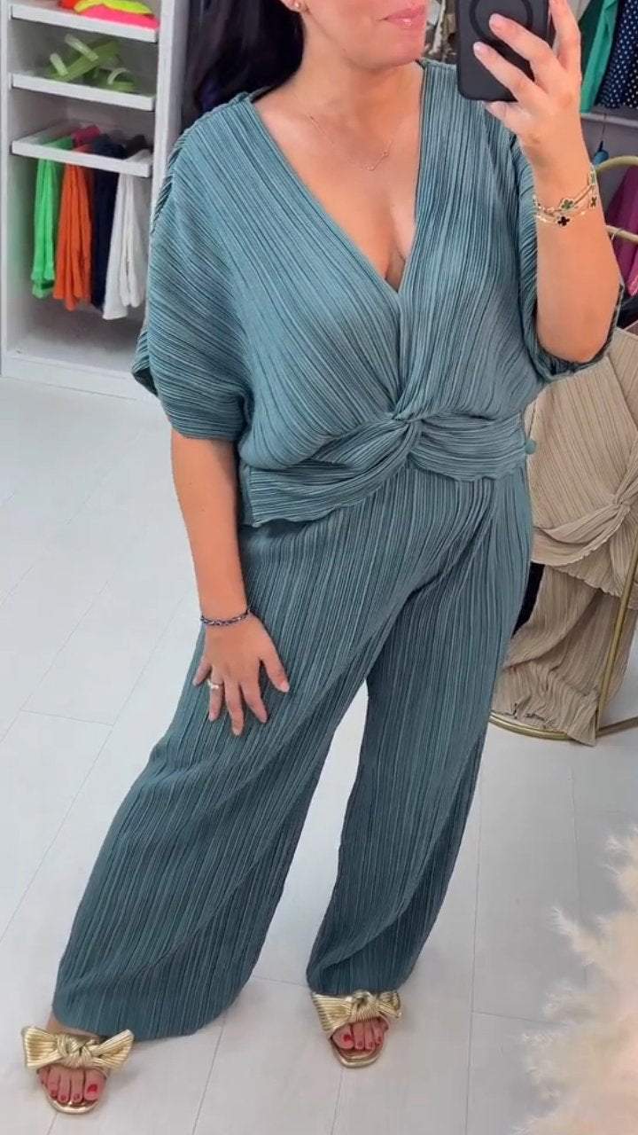 Gracefully Styled Garment for Any Occasion