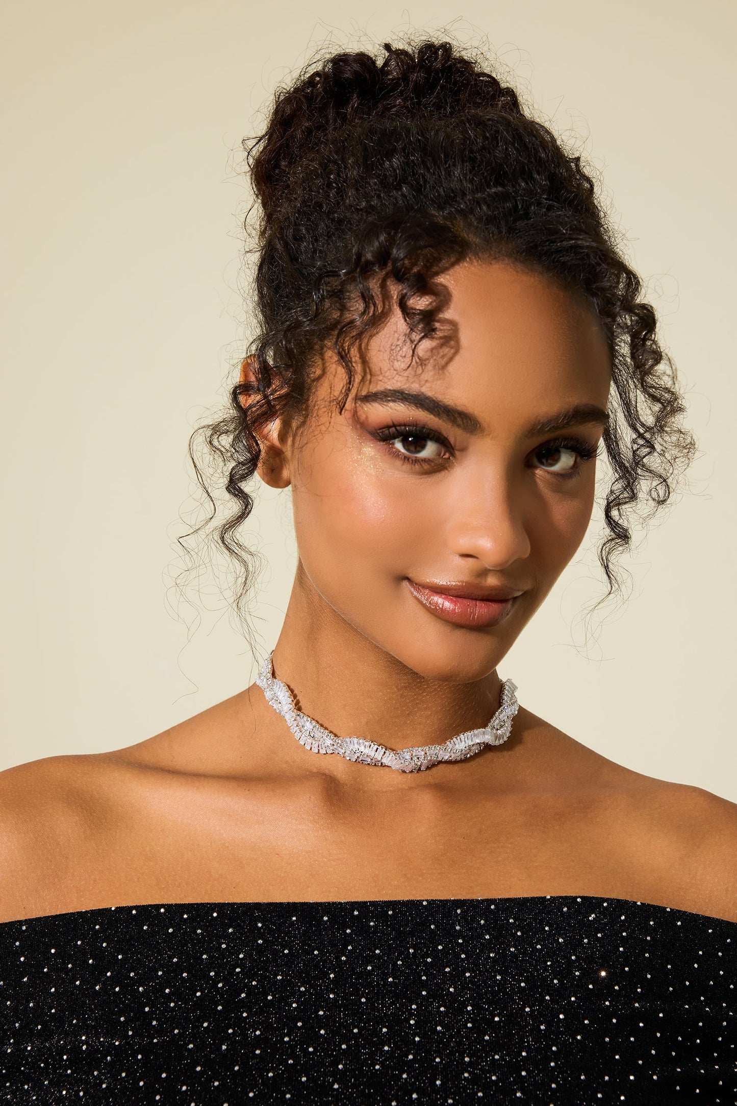Elegantly Styled Garment for Everyday Wear