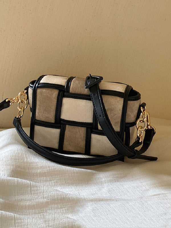 Gracefully Styled Bag for Any Occasion