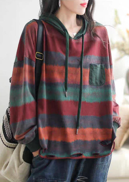 Classic Vintage Shirt with a Flattering Fit