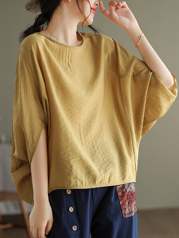 Gracefully Styled T-Shirt for Any Occasion